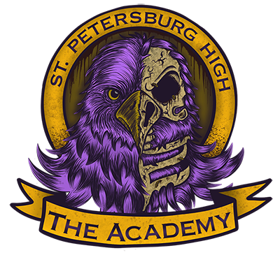Academy master logo