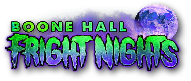 Boonehall Fright Nights